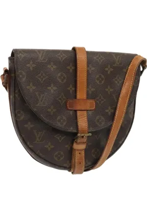 LOUIS VUITTON Donna, Pre-owned, Marrone, Taglia unica, used