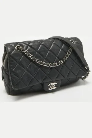 CHANEL Donna, Pre-owned, Nero, Taglia unica, used