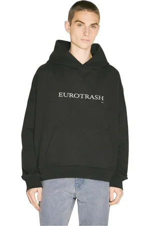 Eytys Uomo, Felpe, Nero, M, new
