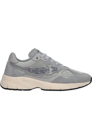 ENTERPRISE JAPAN Uomo, Scarpe, Grigio, 41 EU, new