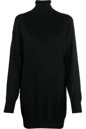 Moschino Donna, Abiti, Nero, S, new