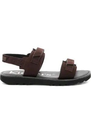 Kickers Uomo, Scarpe, Marrone, 45 EU, new