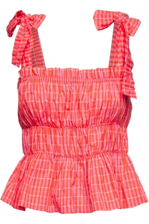 Naf-naf Donna, Top, Rosa, M, new