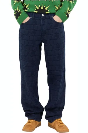 AWAKE NY Uomo, Jeans, Blu, S, new