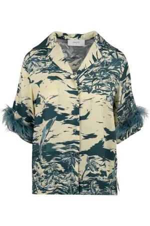 Beatrice B Donna, Camicette , Multicolore, M, new