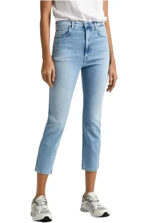 Pepe Jeans Donna, Jeans, Blu, W28, new