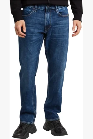 G-Star Uomo, Jeans, Blu, W30, new