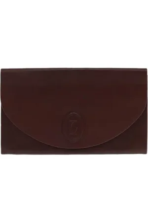 Cartier Donna, Pre-owned, Rosso, Taglia unica, used