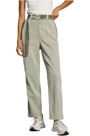 Pepe Jeans Donna, Jeans, Grigio, S, new