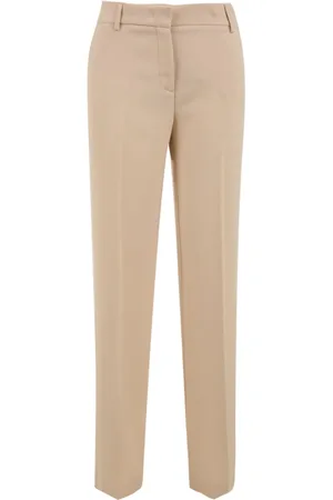 Douuod Woman Donna, Pantaloni, Rosa, S, new