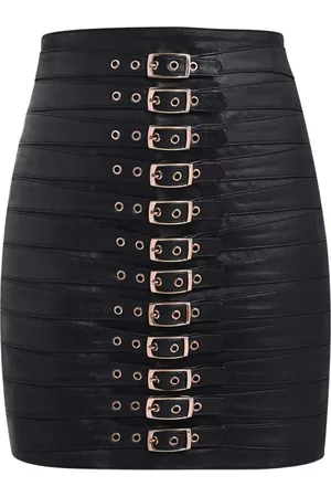 Manokhi Donna, Gonne, Nero, S, new