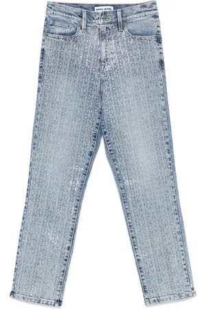 DKNY Donna, Jeans, Blu, W30, new
