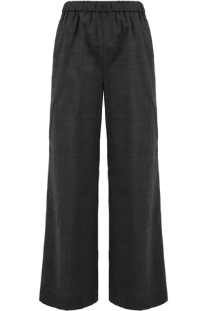 Aspesi Donna, Pantaloni, Grigio, S, new