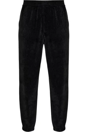 Emporio Armani Uomo, Pantaloni, Nero, M, new