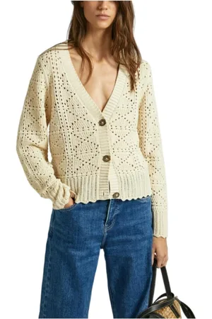 Pepe Jeans Donna, Maglie, , L, new