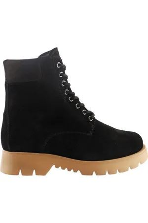 Högl Donna, Scarpe, Nero, 38 EU, new