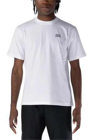 Daily paper Uomo, Top, Bianco, M, new