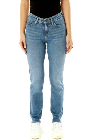 Lee Donna, Jeans, Blu, W31 L34, new
