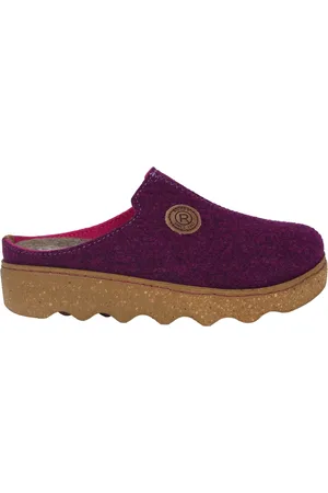 Rohde Donna, Scarpe, Viola, 36 EU, new