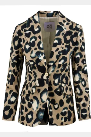 Douuod Woman Donna, Giacche, Multicolore, S, new