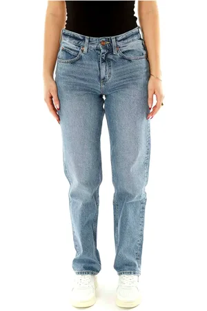 Lee Donna, Jeans, Blu, 2XS L31, new