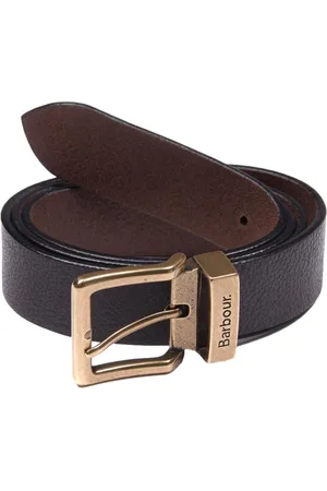 Barbour Uomo, Accessori, Marrone, M, new