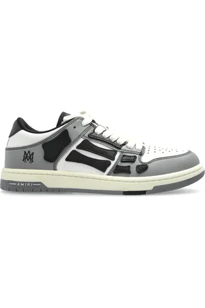 AMIRI Donna, Scarpe, Grigio, 35 EU, new
