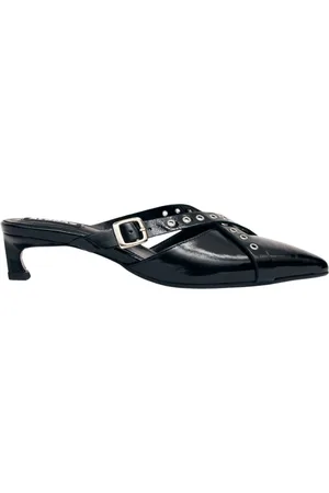 ALOHAS Donna, Scarpe, Nero, 39 EU, new
