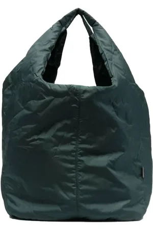 Aspesi Donna, Borse, Verde, Taglia unica, new