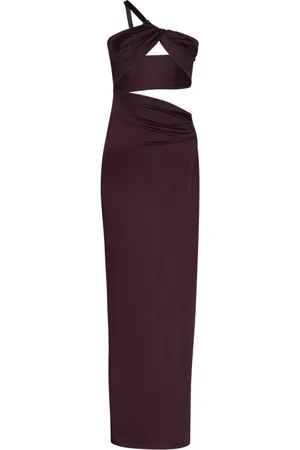 CIRCUS HOTEL Donna, Abiti, Marrone, XS, new
