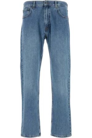 Moschino Uomo, Jeans, Blu, S, new