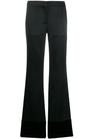 Moschino Donna, Pantaloni, Nero, M, new