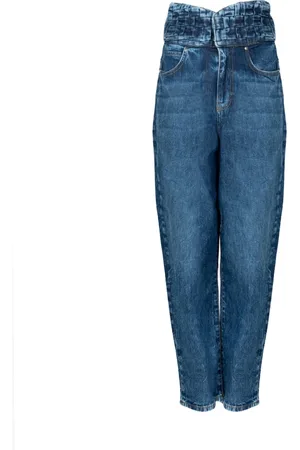 Pinko Donna, Jeans, Blu, W26, new