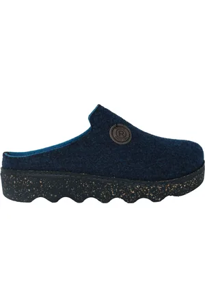 Rohde Donna, Scarpe, Blu, 40 EU, new