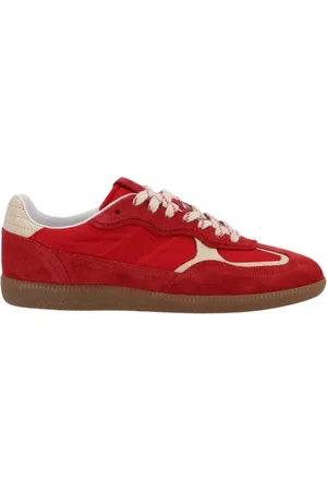 ALOHAS Unisex, Scarpe, Rosso, 46 EU, new