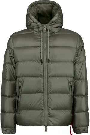 afterlabel Uomo, Giacche, Verde, L, new
