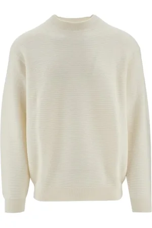 Emporio Armani Uomo, Maglie, Bianco, S, new