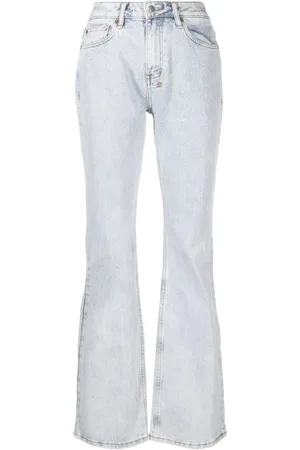KSUBI Donna, Jeans, Blu, W29, new