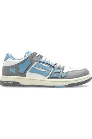 AMIRI Donna, Scarpe, Blu, 36 EU, new