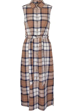 Barbour Donna, Abiti, Multicolore, M, new