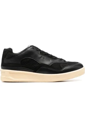 Jil Sander Uomo, Scarpe, Nero, 41 EU, new