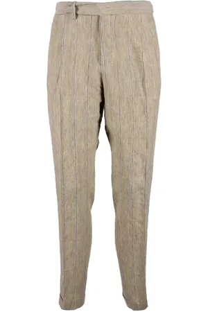 Briglia 1949 Uomo, Pantaloni, , L, new