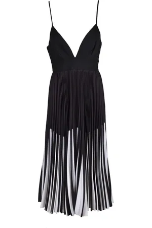 JIJIL Donna, Abiti, Nero, S, new