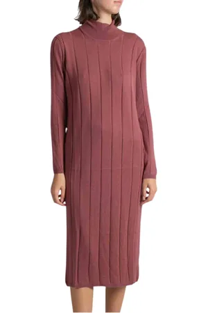 Gran Sasso Donna, Abiti, Rosa, M, new