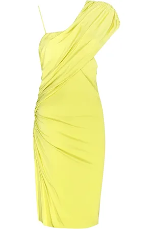 CIRCUS HOTEL Donna, Abiti, Giallo, XS, new