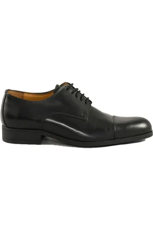 Testoni Uomo, Scarpe, Nero, 40 EU, new