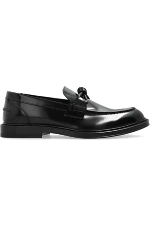 Bottega Veneta Uomo, Scarpe, Nero, 41 EU, new