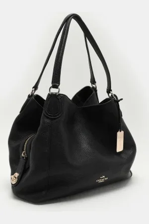 Coach Donna, Pre-owned, Nero, Taglia unica, used