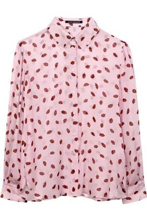 Luisa Cerano Donna, Camicette , Rosa, M, new