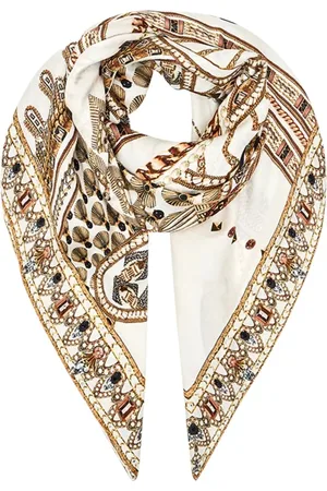 Camilla Donna, Accessori, Bianco, Taglia unica, new
